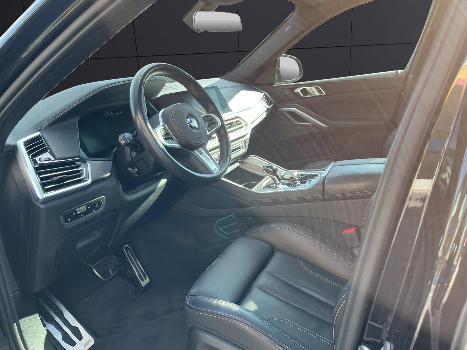 BMW X6 30d xDrive-showroom-element-1