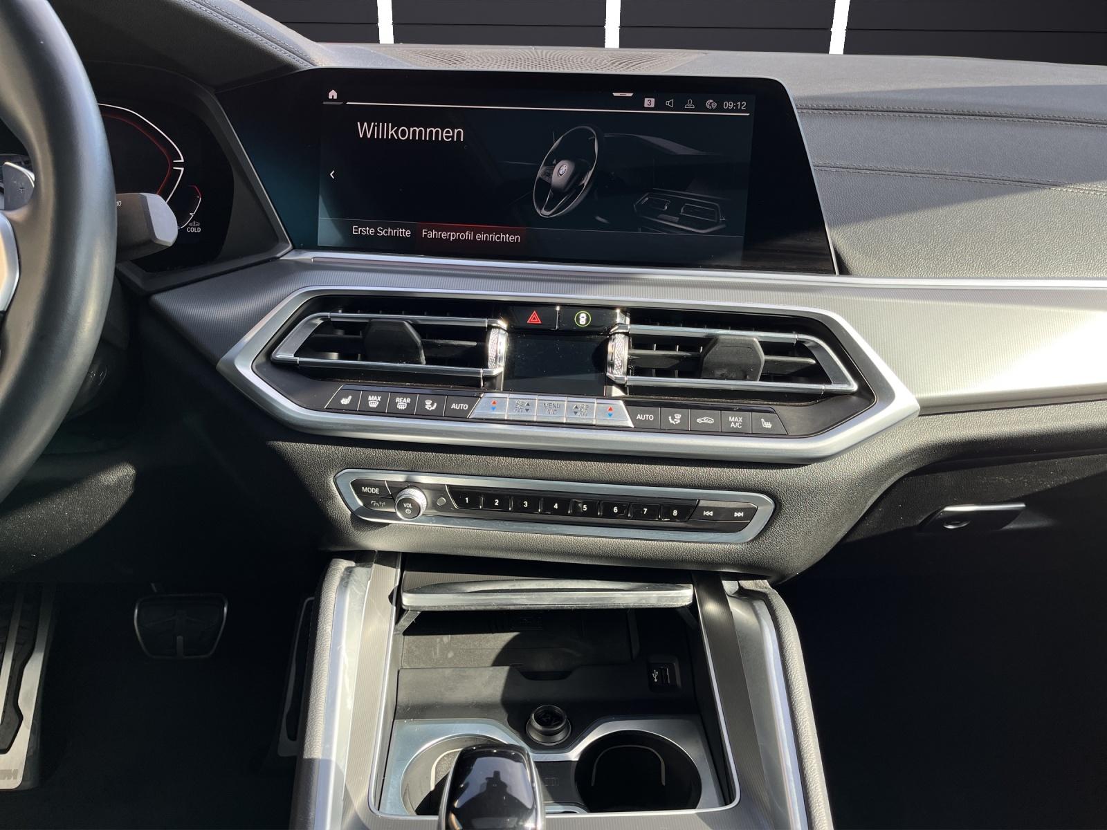 BMW X6 30d xDrive-image-12