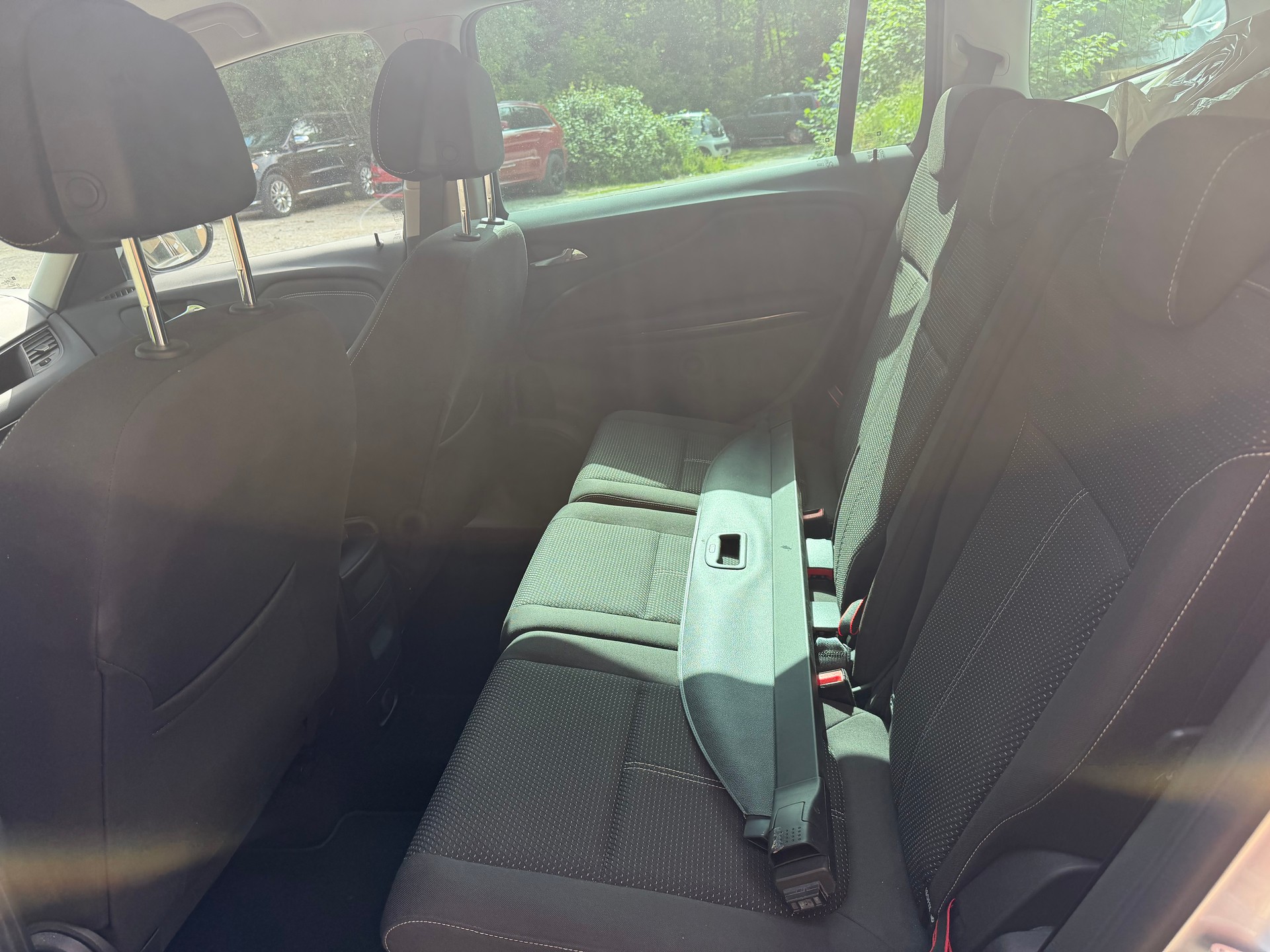 OPEL Zafira Tourer 2.0 CDTi Drive Automatic-image-10