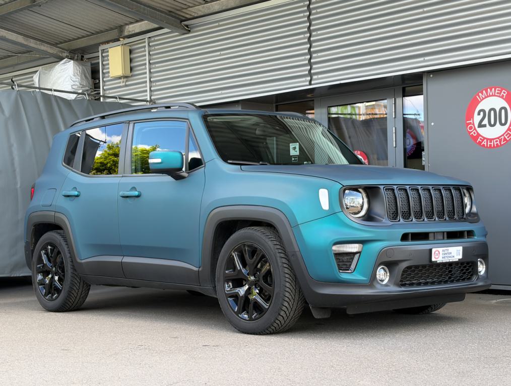 JEEP Renegade 1.0 Turbo Limited-showroom-element-1