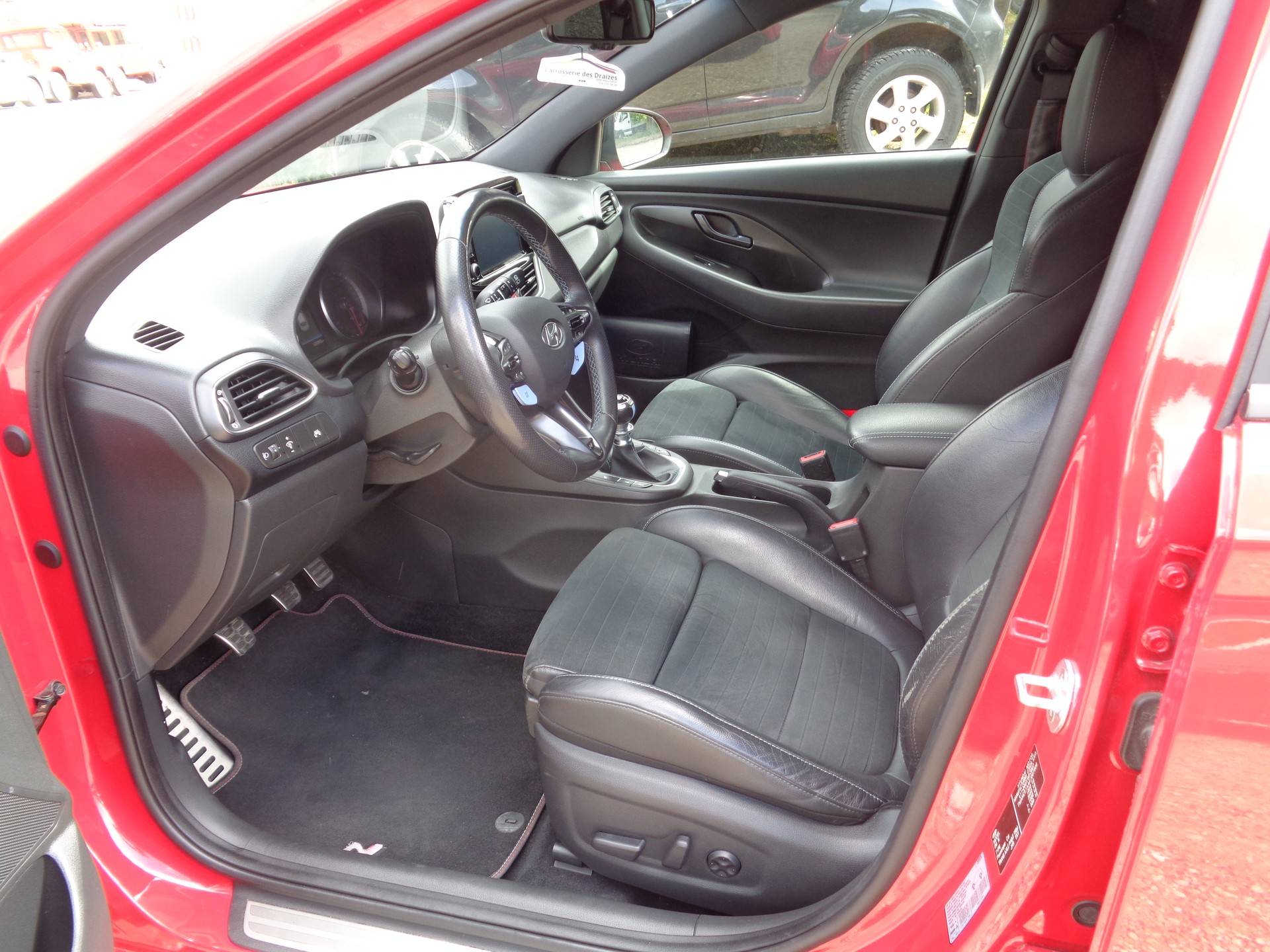HYUNDAI i30 N 2.0 T-GDi-image-8