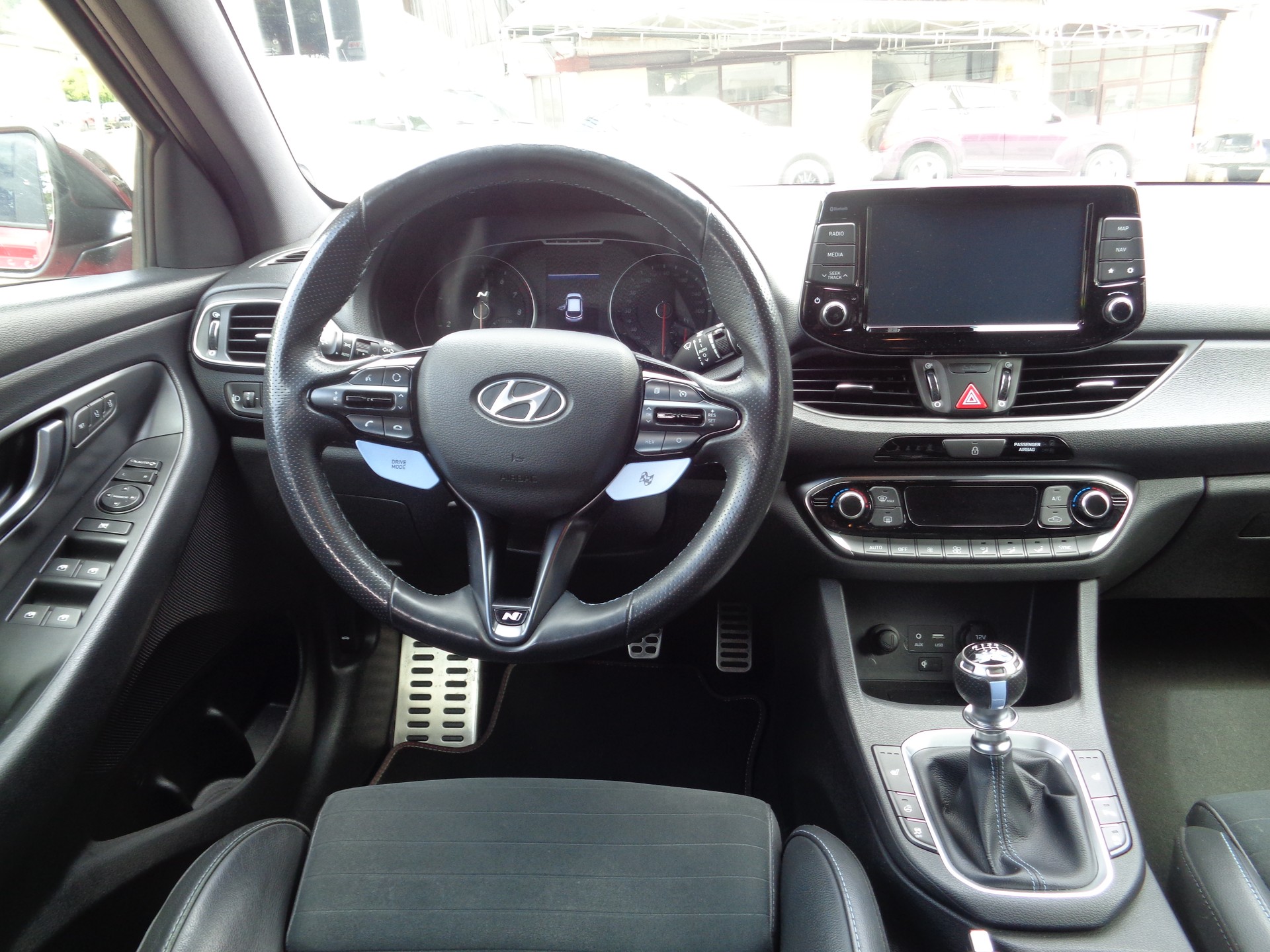 HYUNDAI i30 N 2.0 T-GDi-image-11