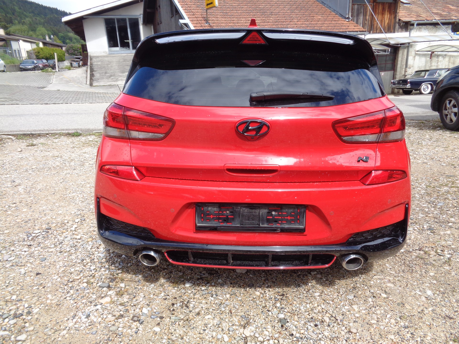 HYUNDAI i30 N 2.0 T-GDi-image-7