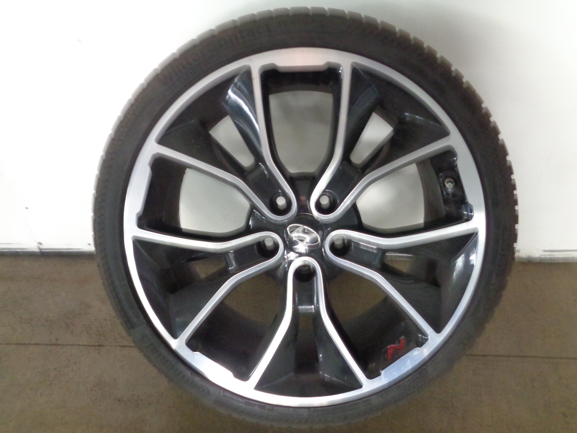 HYUNDAI i30 N 2.0 T-GDi-image-14