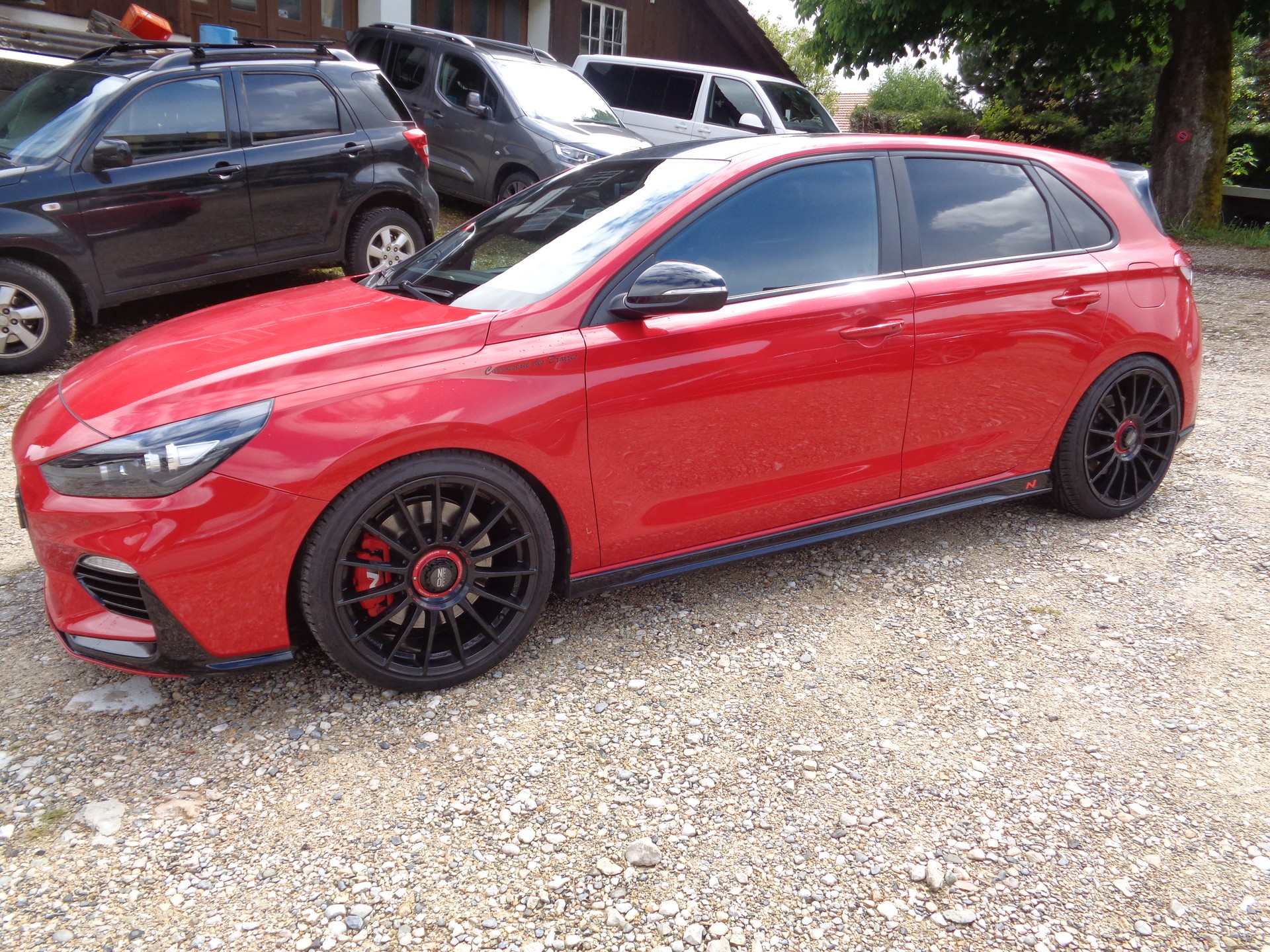 HYUNDAI i30 N 2.0 T-GDi-image-3