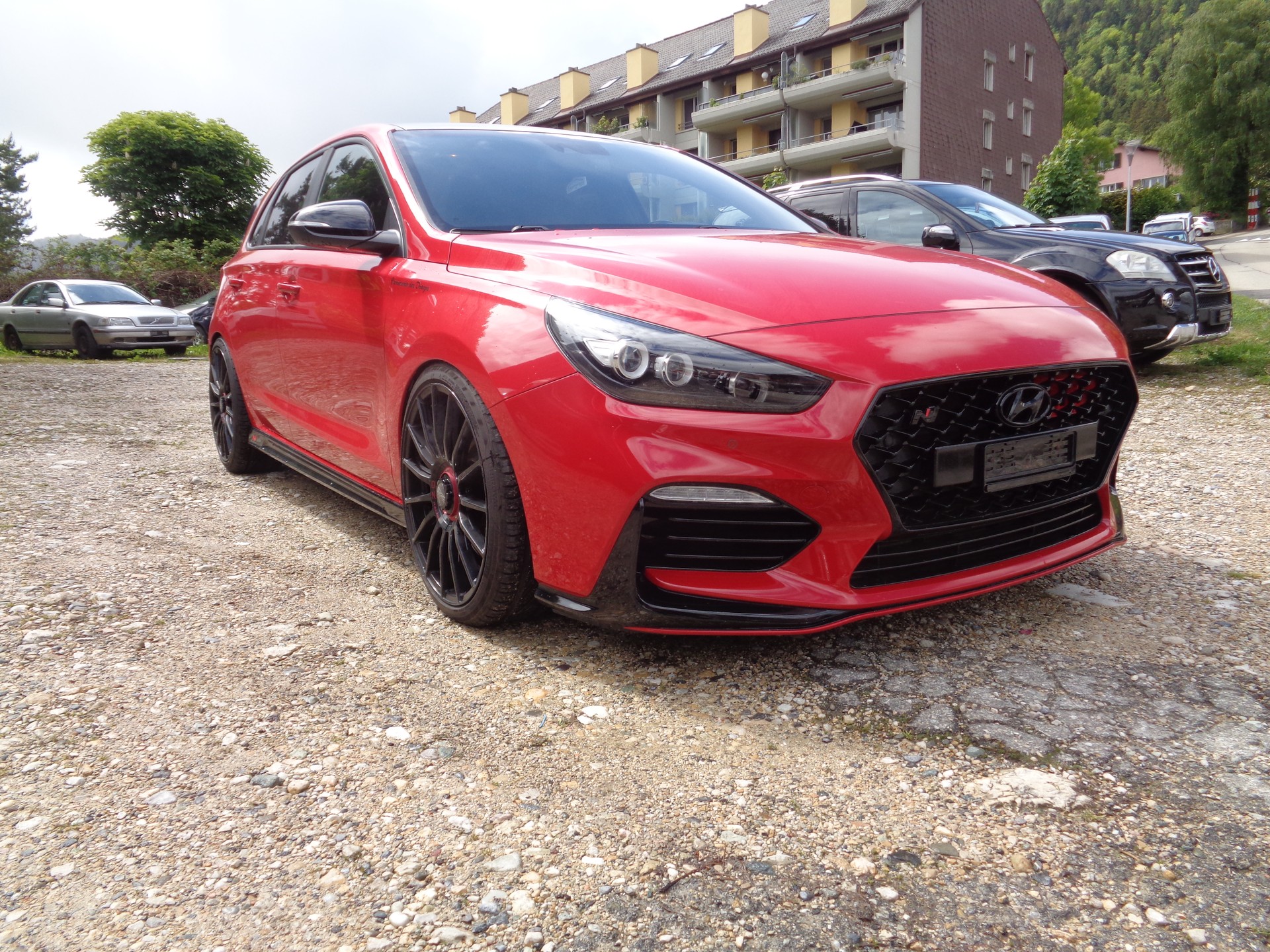 HYUNDAI i30 N 2.0 T-GDi-image-1