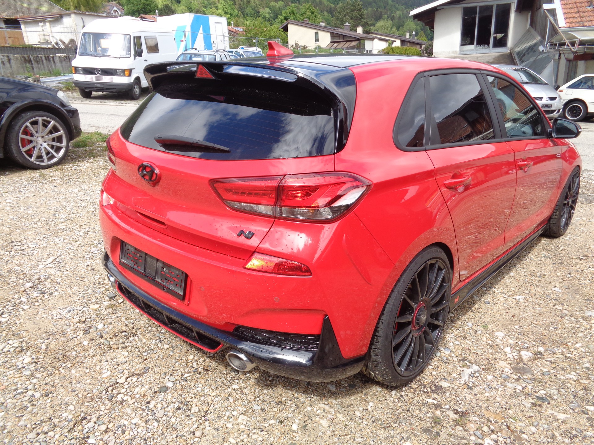 HYUNDAI i30 N 2.0 T-GDi-image-5
