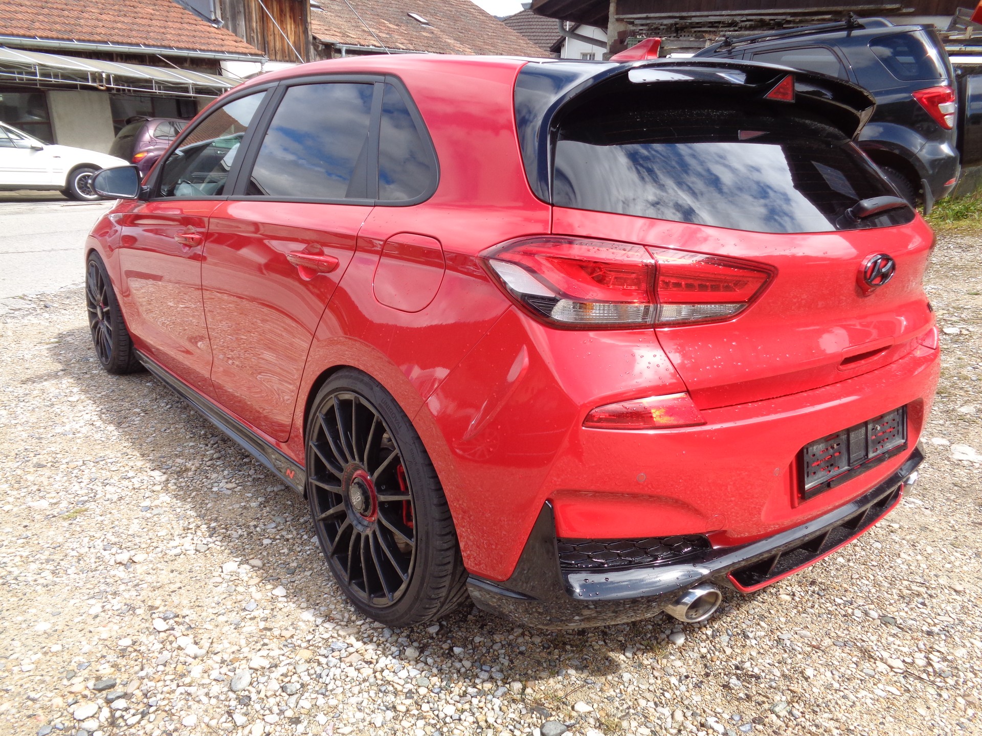 HYUNDAI i30 N 2.0 T-GDi-image-6