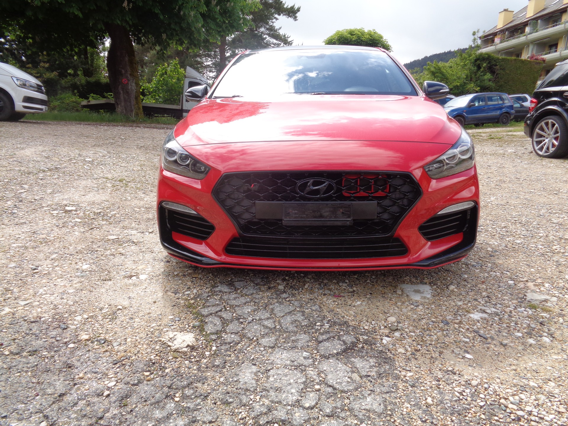 HYUNDAI i30 N 2.0 T-GDi-image-2