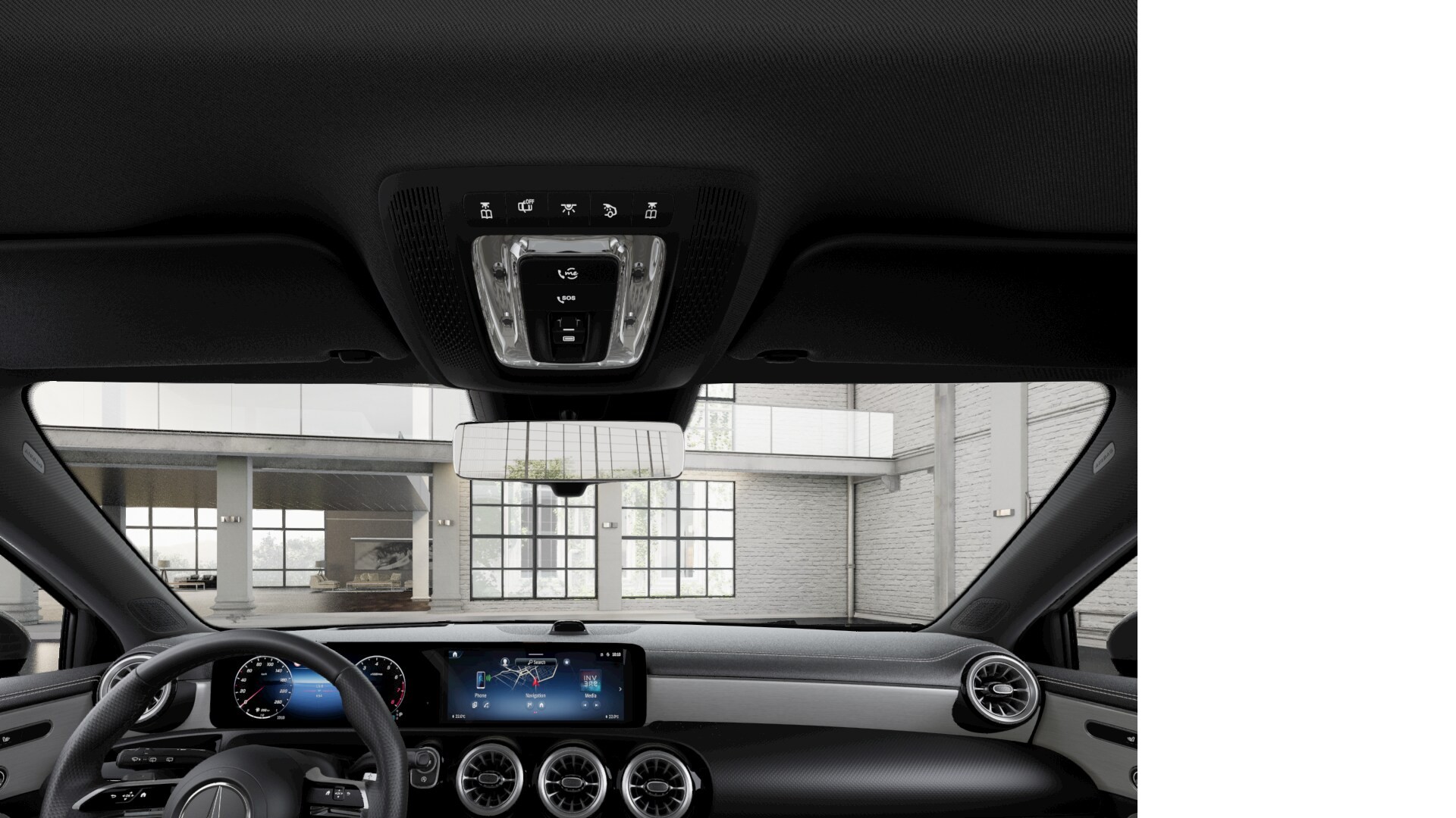 MERCEDES-BENZ A 200 Night Star 7G-DCT-image-10