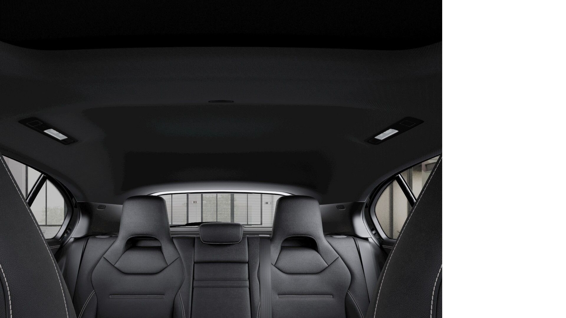 MERCEDES-BENZ A 200 Night Star 7G-DCT-image-11