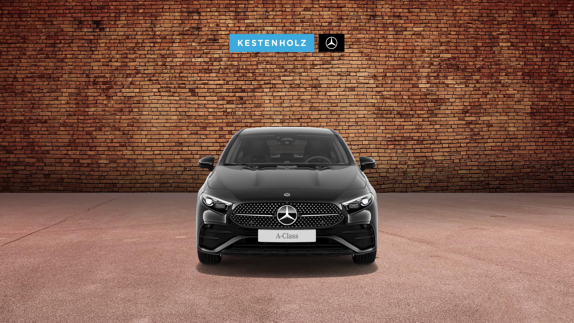 MERCEDES-BENZ A 200 Night Star 7G-DCT-image-4