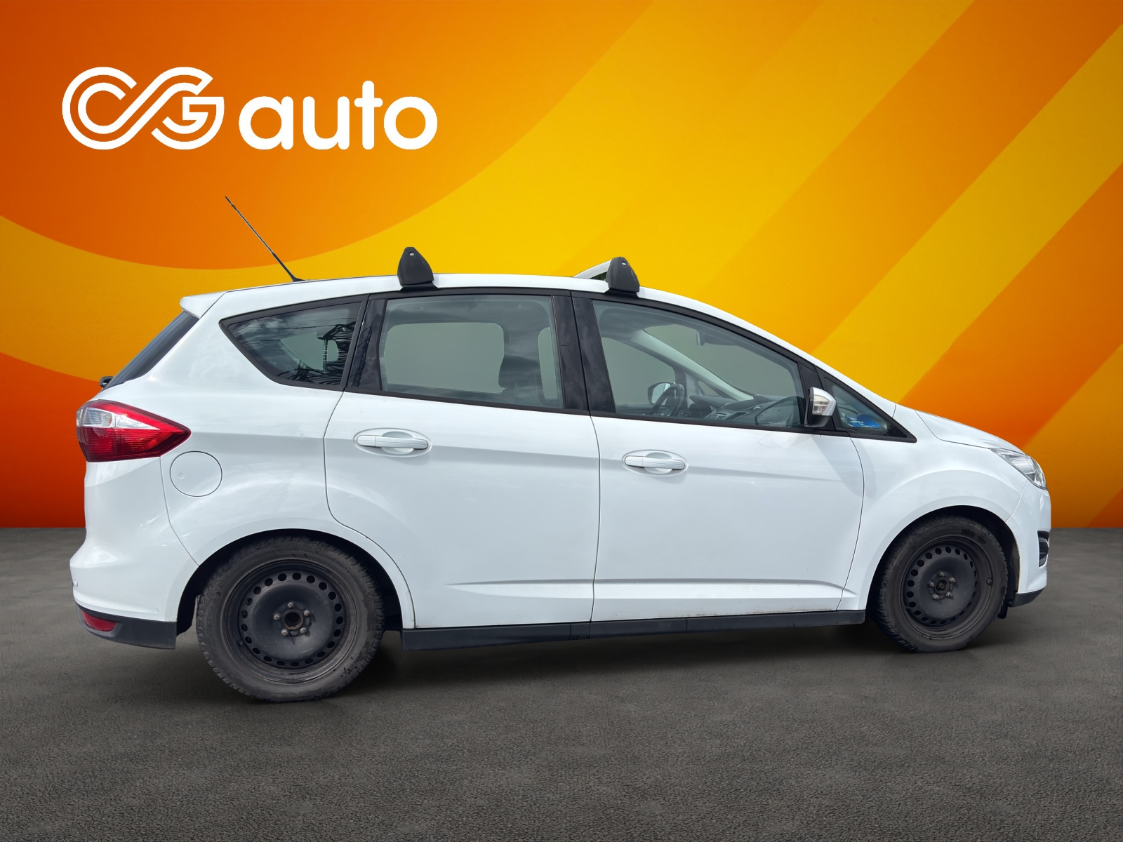 FORD C-Max 1.0 SCTi Carving "MOTEUR PROBLEM"-image-4