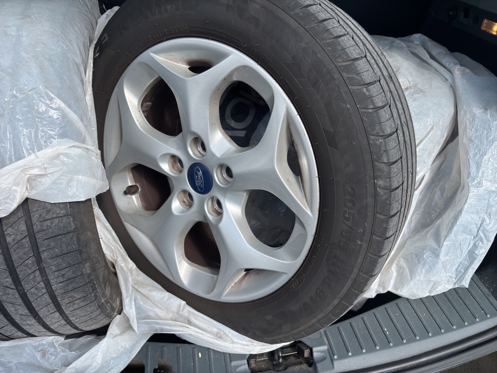 FORD C-Max 1.0 SCTi Carving "MOTEUR PROBLEM"-image-12