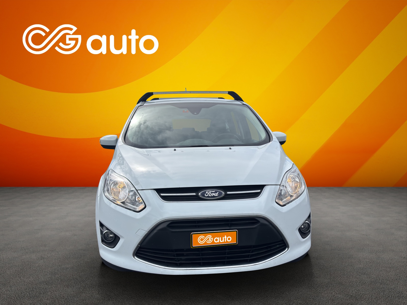 FORD C-Max 1.0 SCTi Carving "MOTEUR PROBLEM"-showroom-element-2