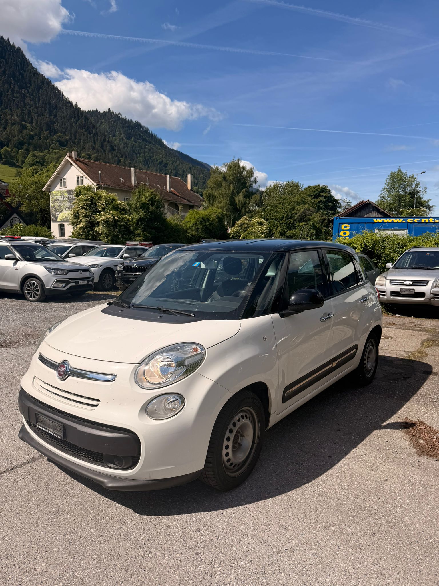 FIAT 500L 1.6 JTD-image-0