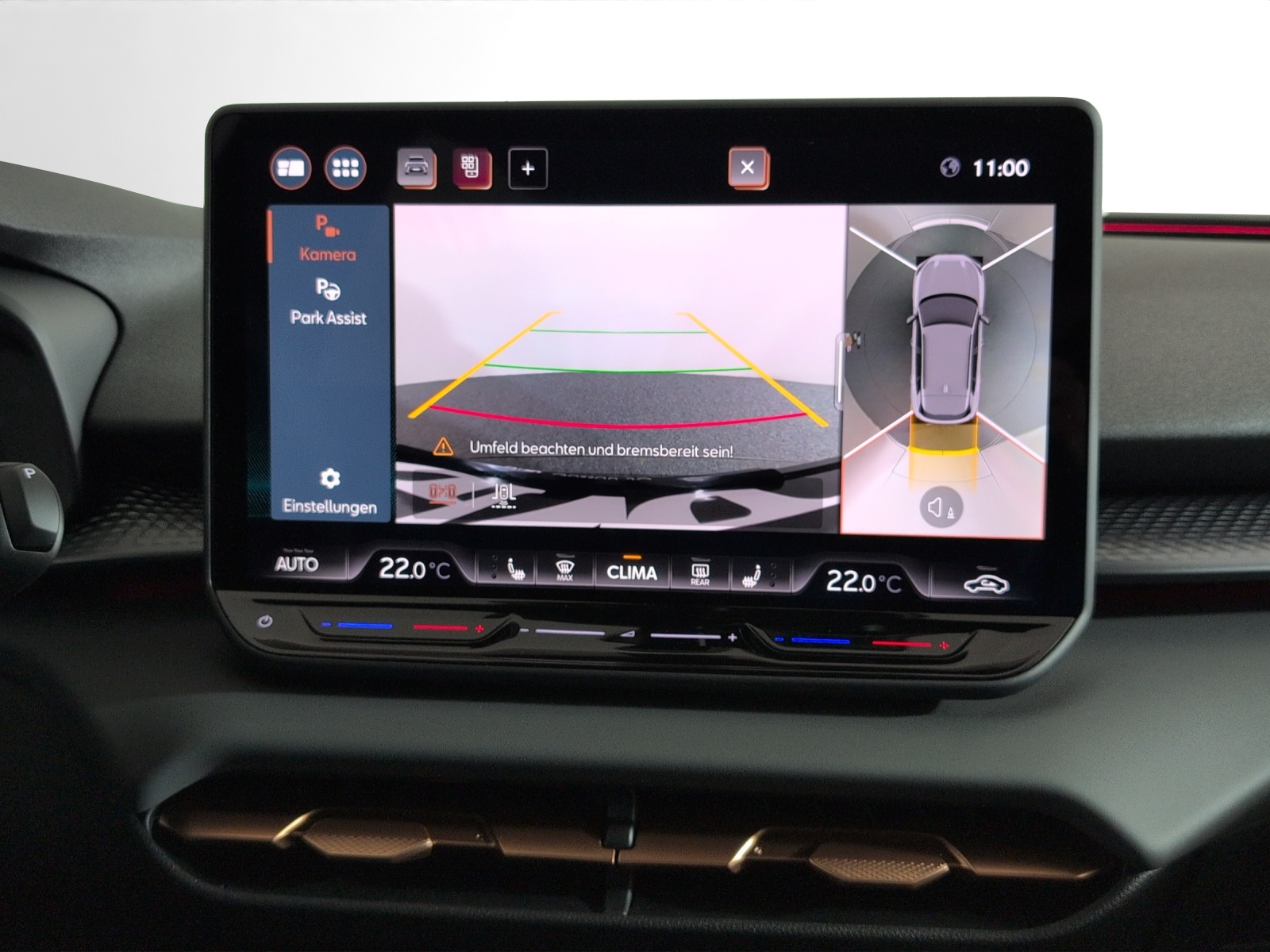 CUPRA Terramar 1.5 eTSI Prime Edition DSG-image-12