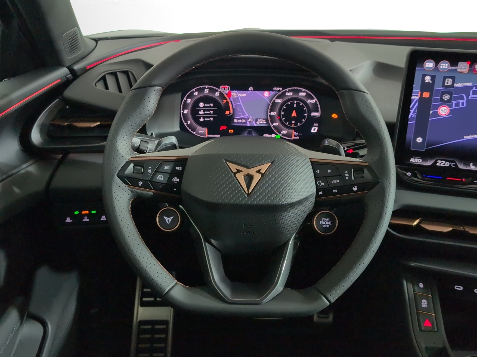 CUPRA Terramar 1.5 eTSI Prime Edition DSG-image-11