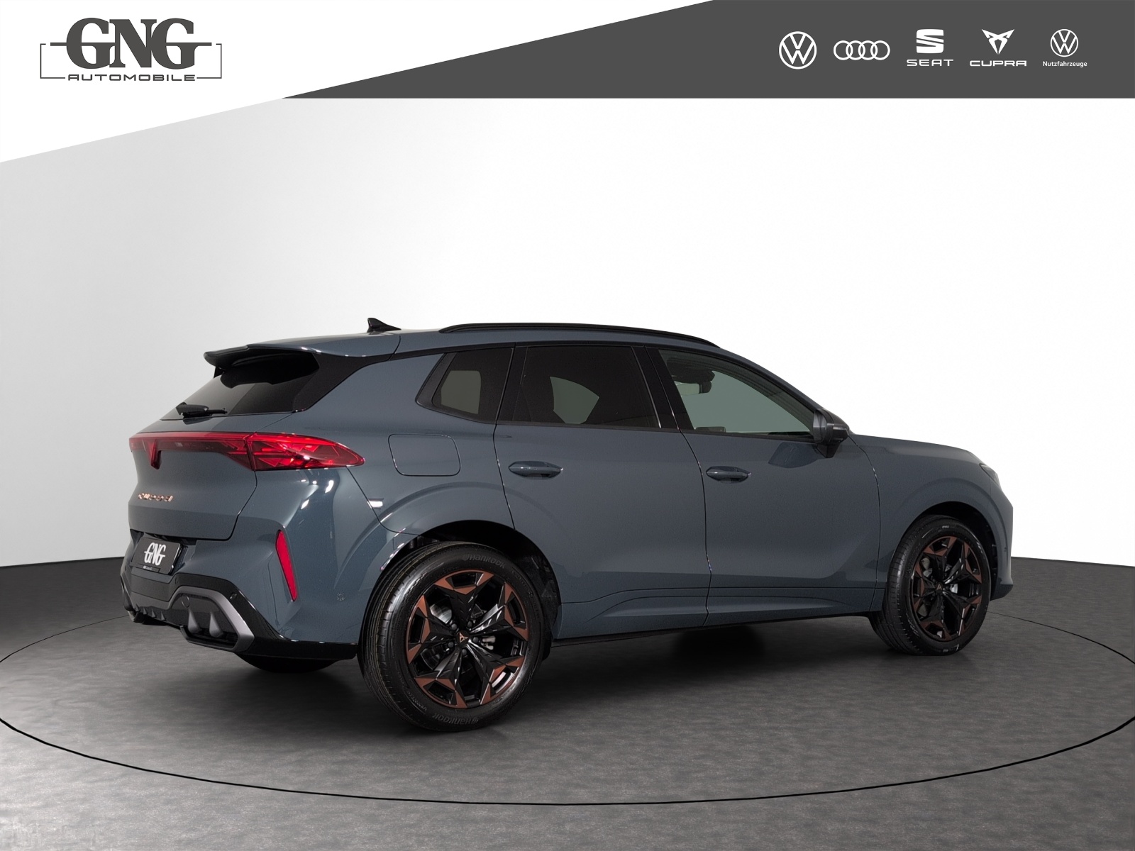 CUPRA Terramar 1.5 eTSI Prime Edition DSG-image-2