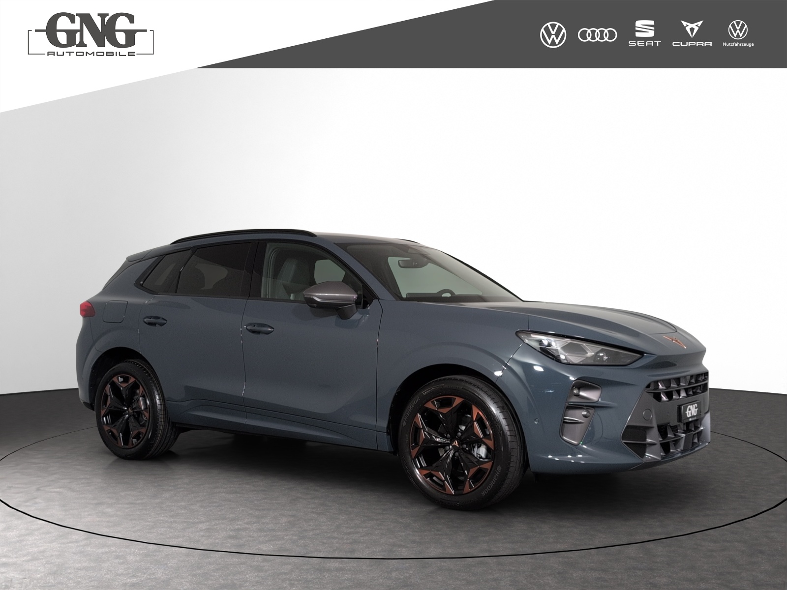 CUPRA Terramar 1.5 eTSI Prime Edition DSG-image-3