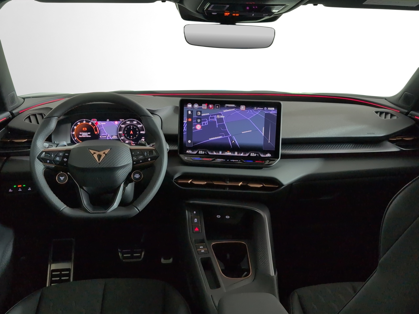 CUPRA Terramar 1.5 eTSI Prime Edition DSG-image-9