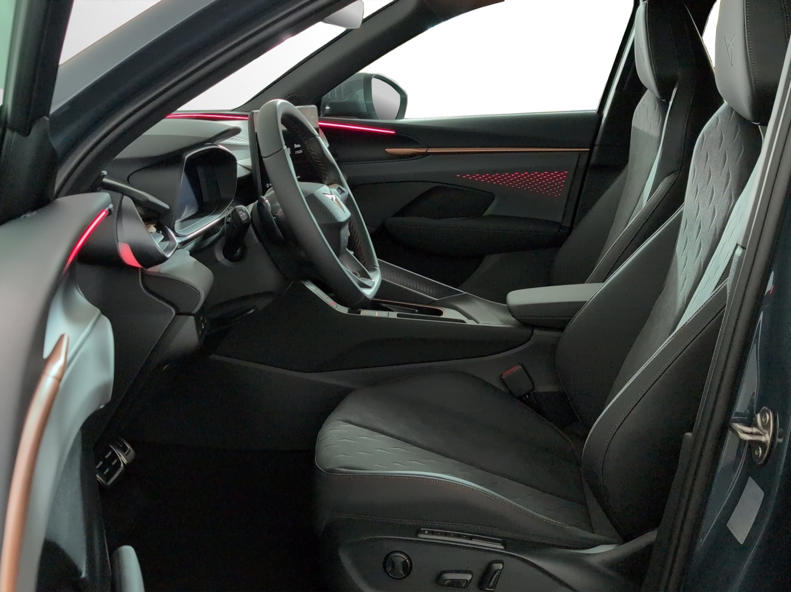 CUPRA Terramar 1.5 eTSI Prime Edition DSG-image-5