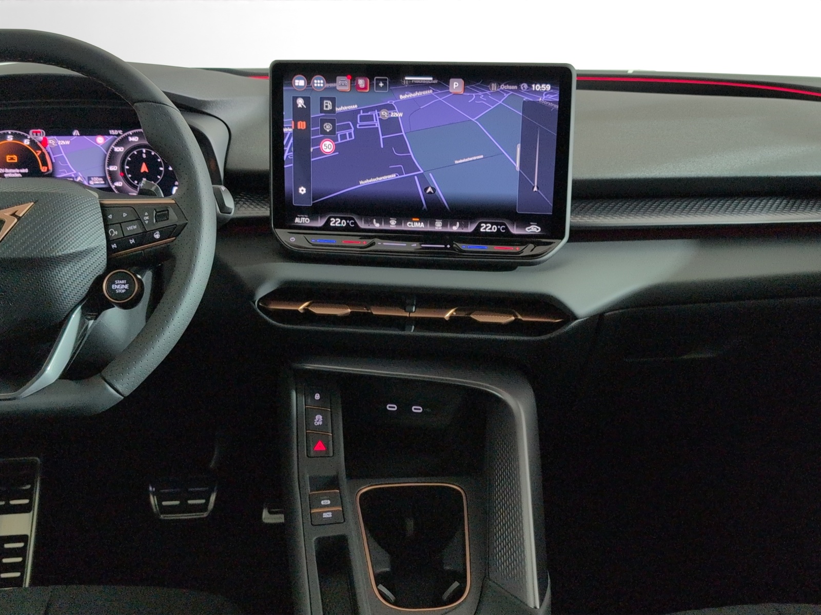 CUPRA Terramar 1.5 eTSI Prime Edition DSG-image-10