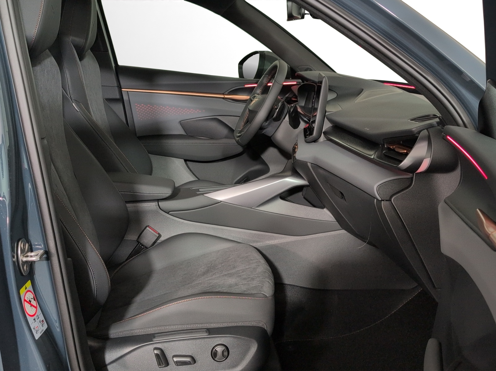 CUPRA Terramar 1.5 eTSI Prime Edition DSG-image-6