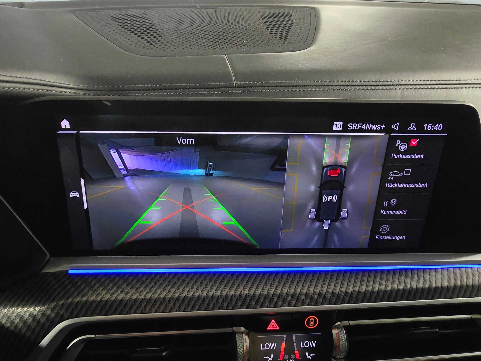 BMW X5M Competition Steptronic Competition-image-15