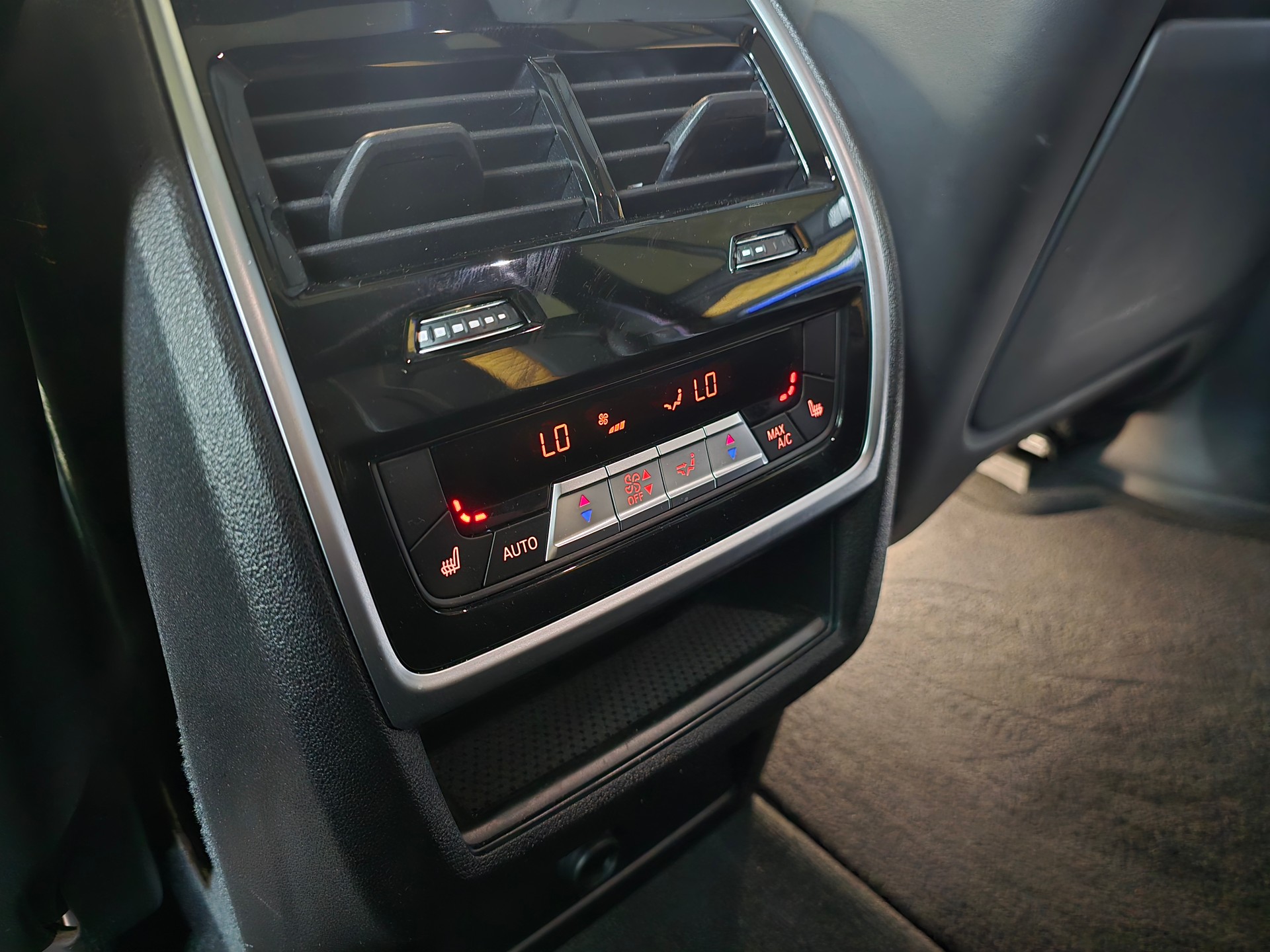 BMW X5M Competition Steptronic Competition-image-22