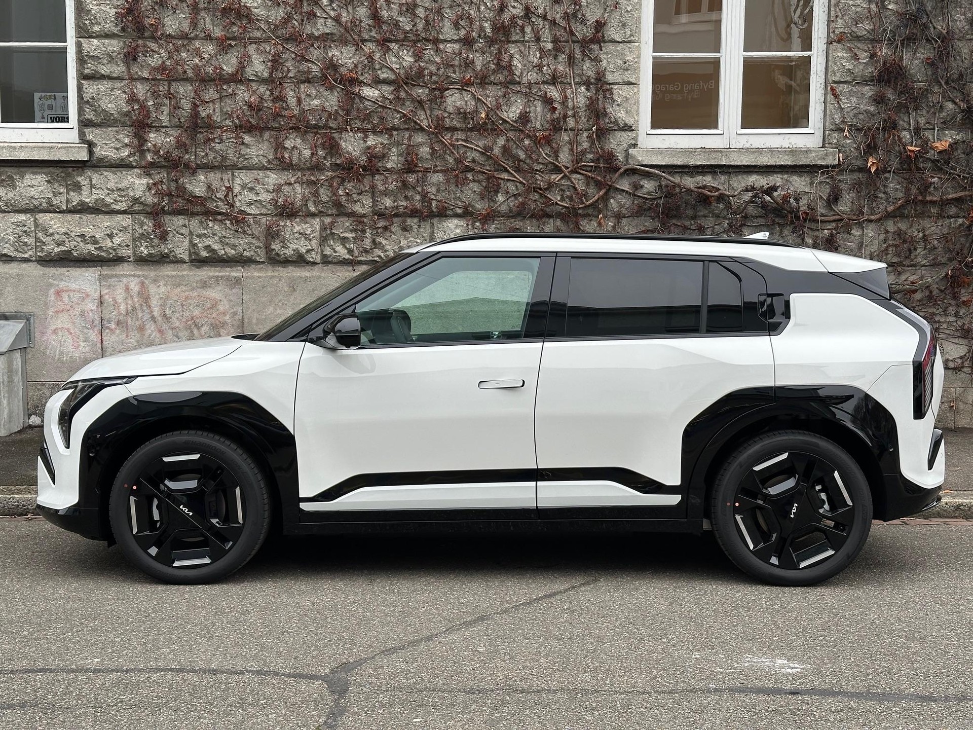 KIA EV3 81 kWh GT-Line-image-6