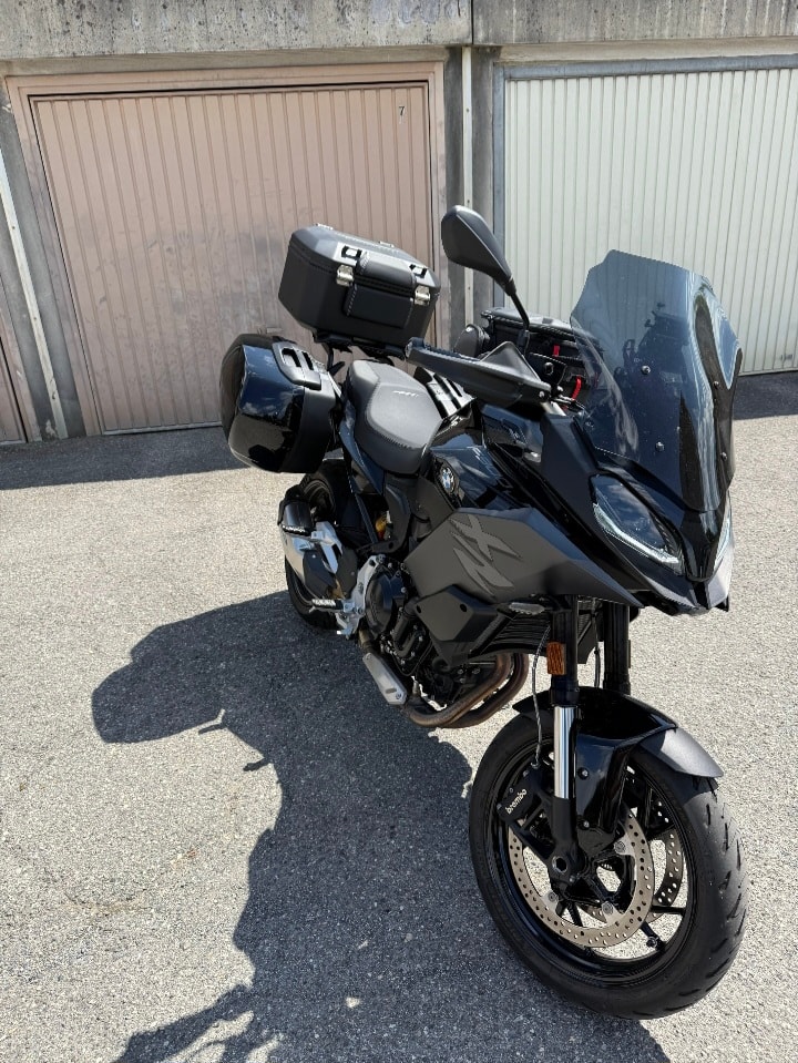 BMW F 900 XR ABS-image-1