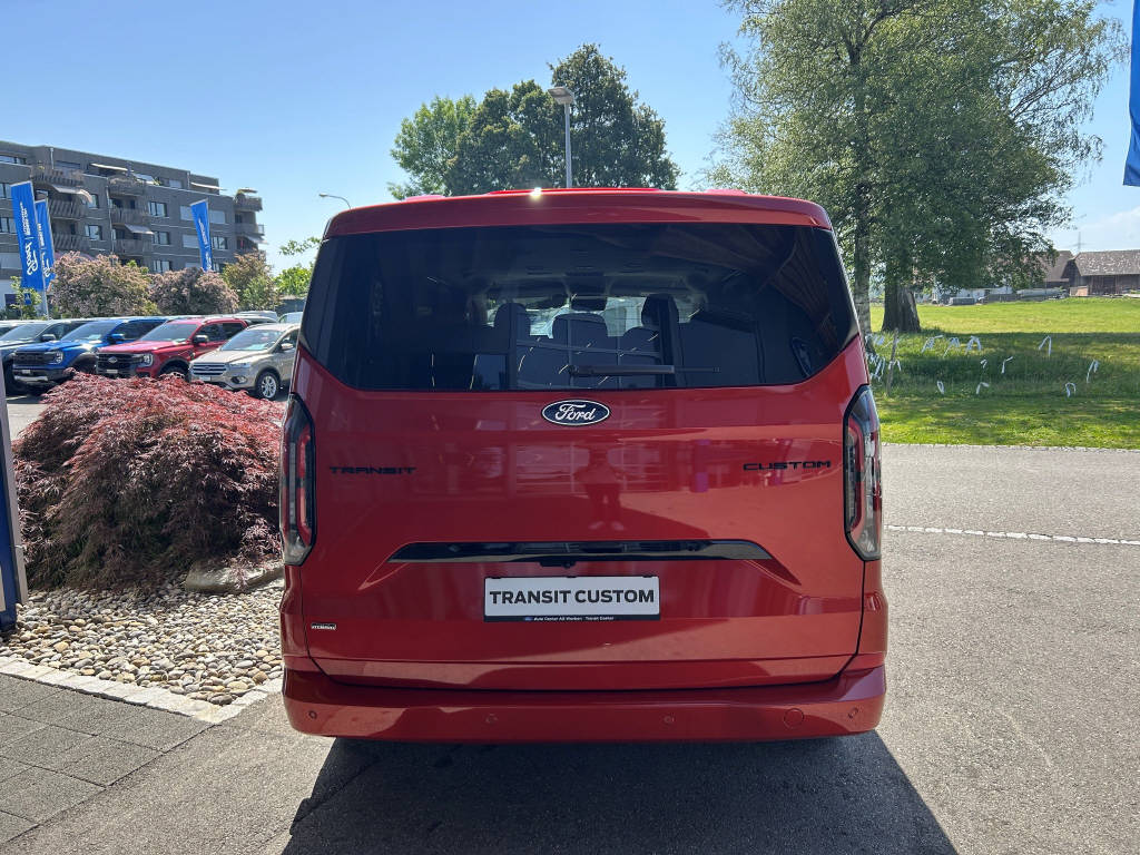 FORD Transit Custom Kombi 340 L1 2.5 Duratec 233 Limited PHEV-showroom-element-3
