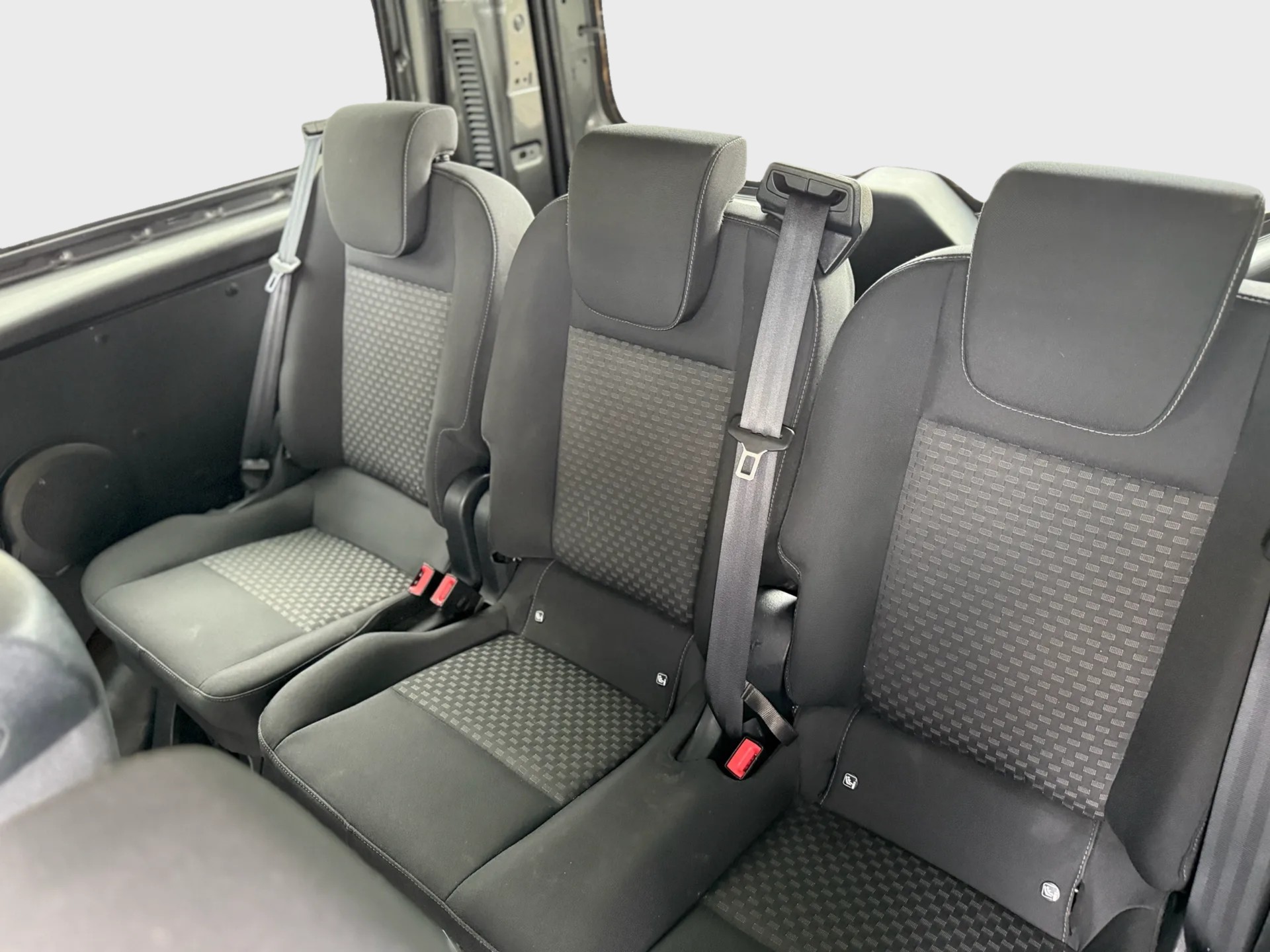 FORD Transit Custom 8 Sitzer 320 L1H1 Trend-image-13