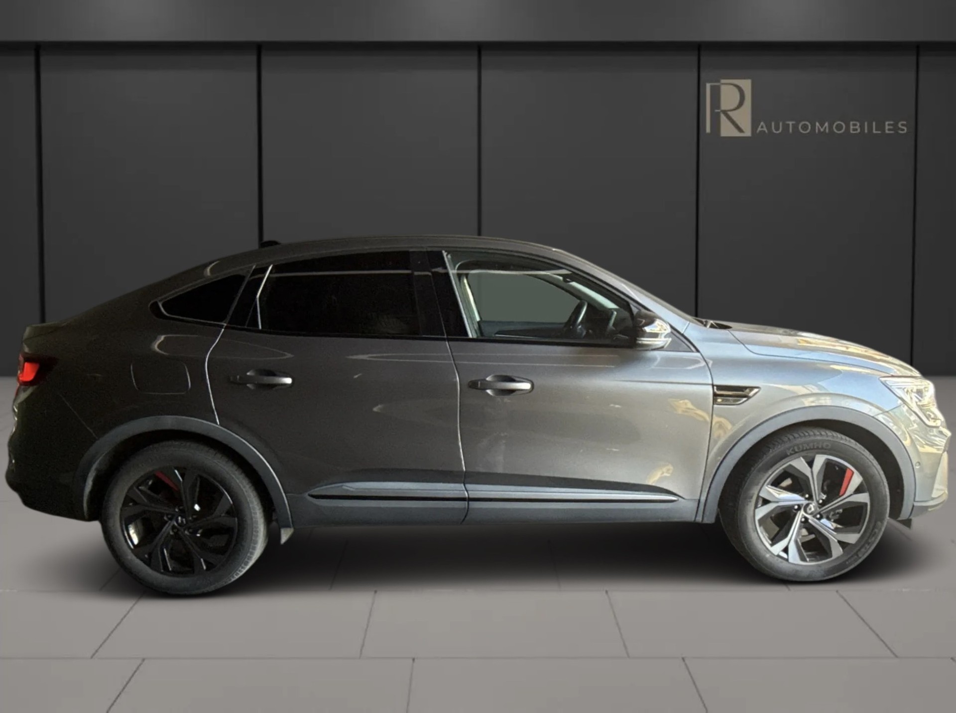 RENAULT Arkana 1.6 E-Tech R.S.Line-showroom-element-2