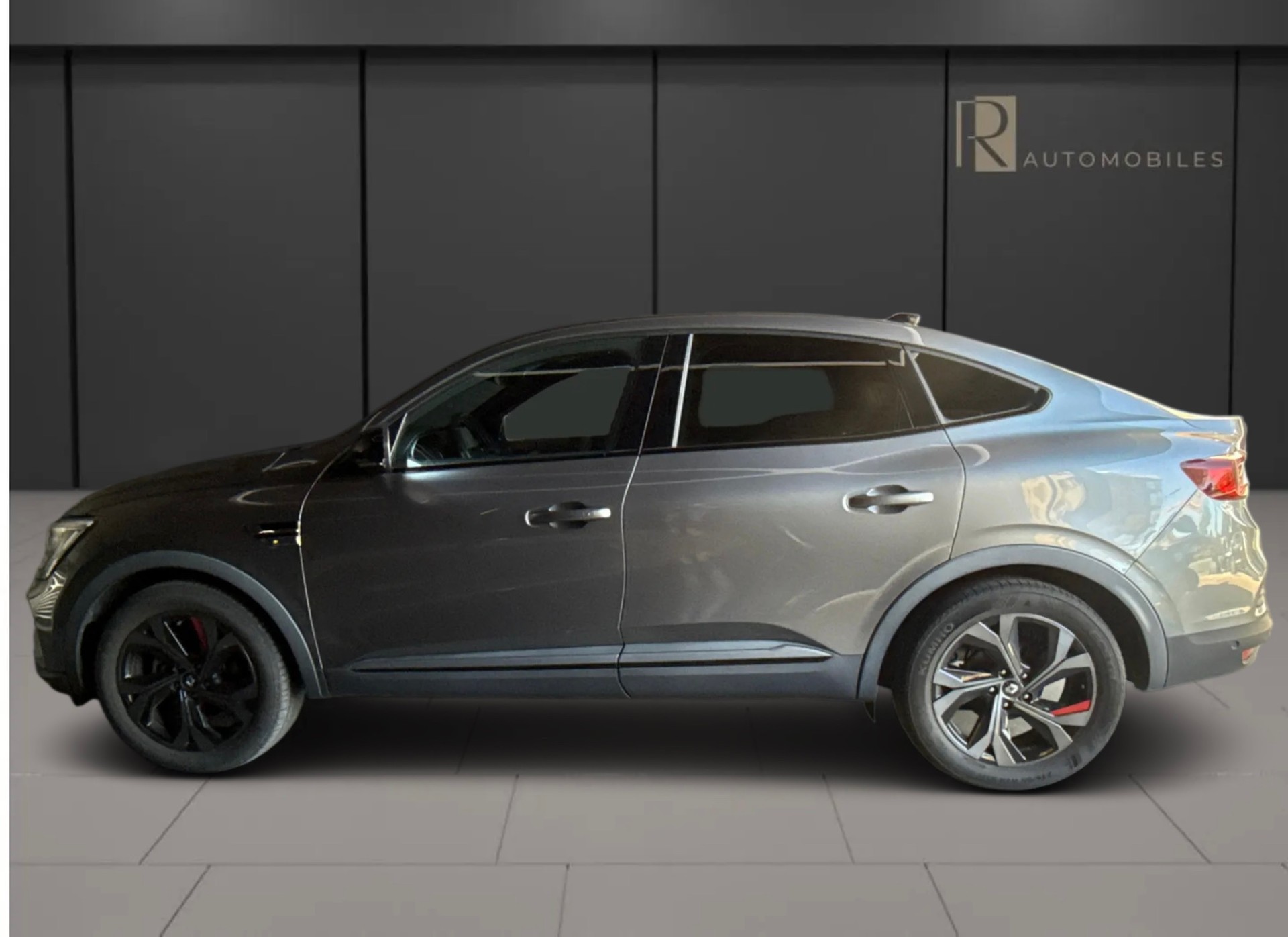 RENAULT Arkana 1.6 E-Tech R.S.Line-image-6