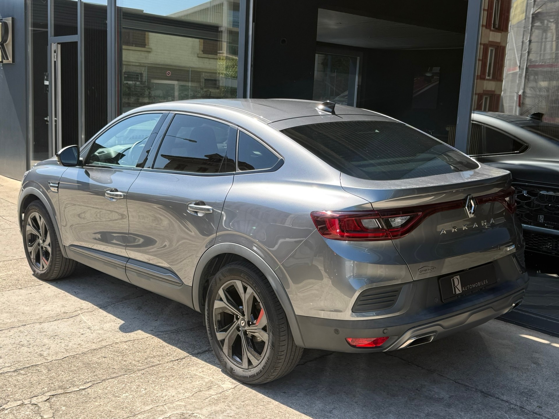 RENAULT Arkana 1.6 E-Tech R.S.Line-image-14