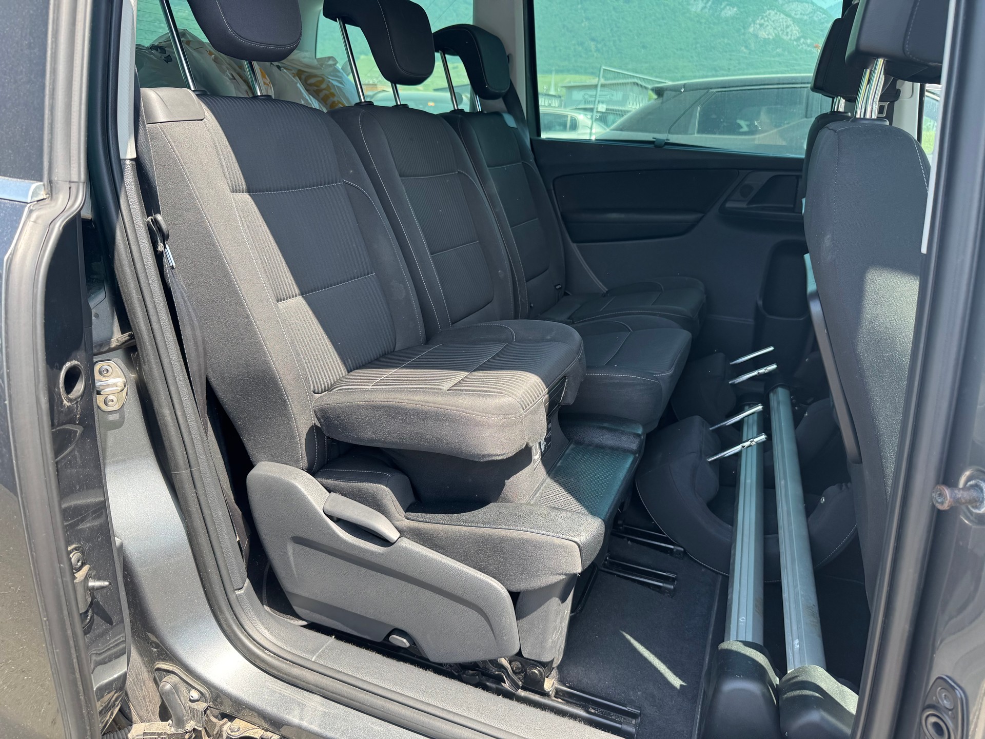 SEAT Alhambra 1.4 TSI Style Viva Eco DSG-image-8