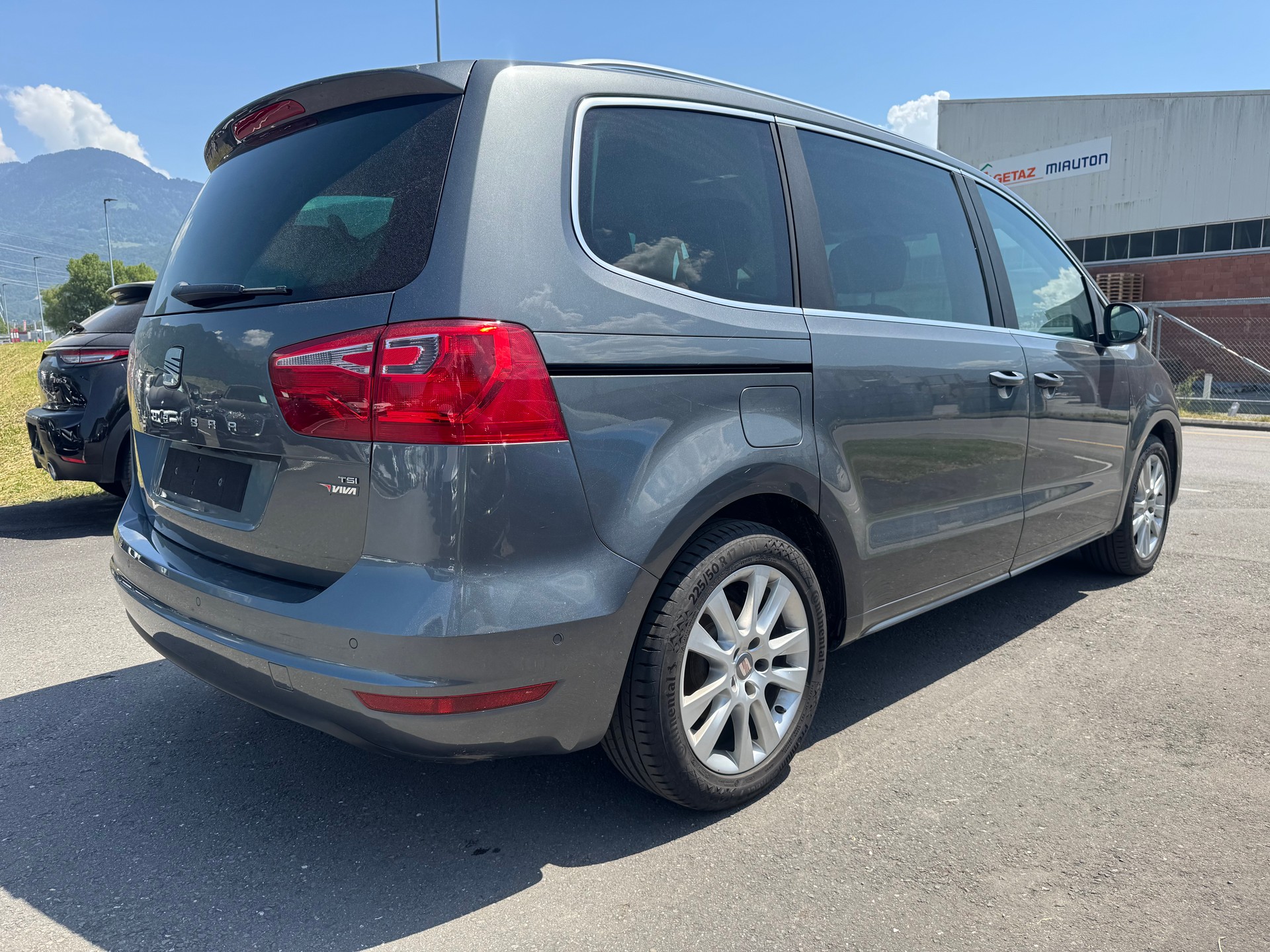 SEAT Alhambra 1.4 TSI Style Viva Eco DSG-showroom-element-3