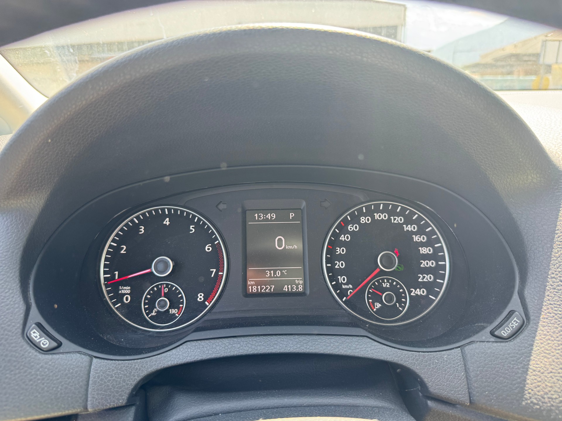 SEAT Alhambra 1.4 TSI Style Viva Eco DSG-image-13