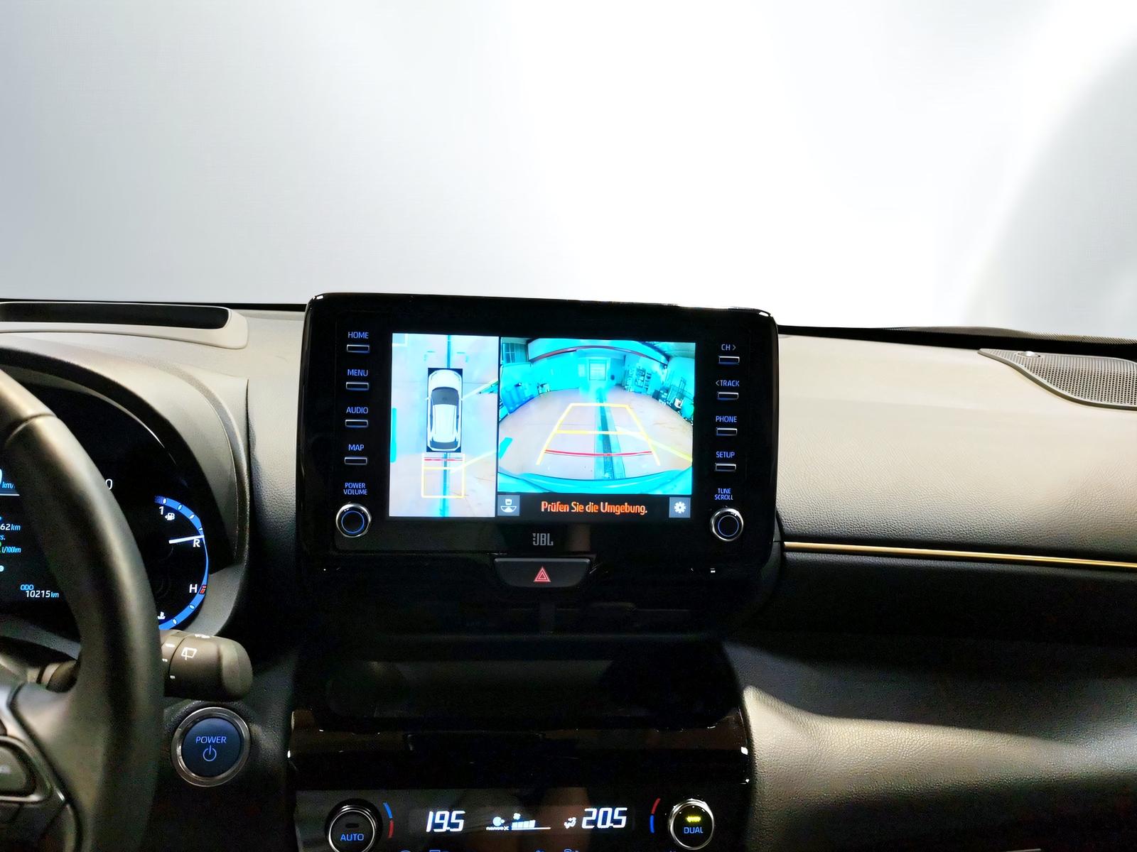 TOYOTA Yaris Cross 1.5 VVT-i HSD Adventure AWD-i-image-12