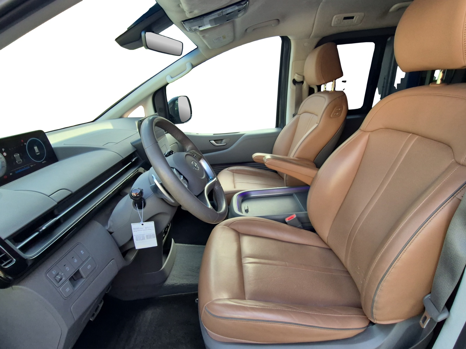 HYUNDAI Staria Premium 2.2 CRDi Vertex 4WD A-image-13
