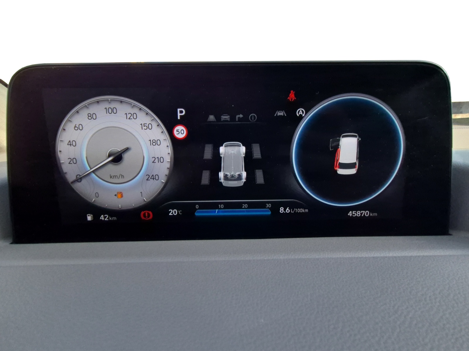 HYUNDAI Staria Premium 2.2 CRDi Vertex 4WD A-image-10