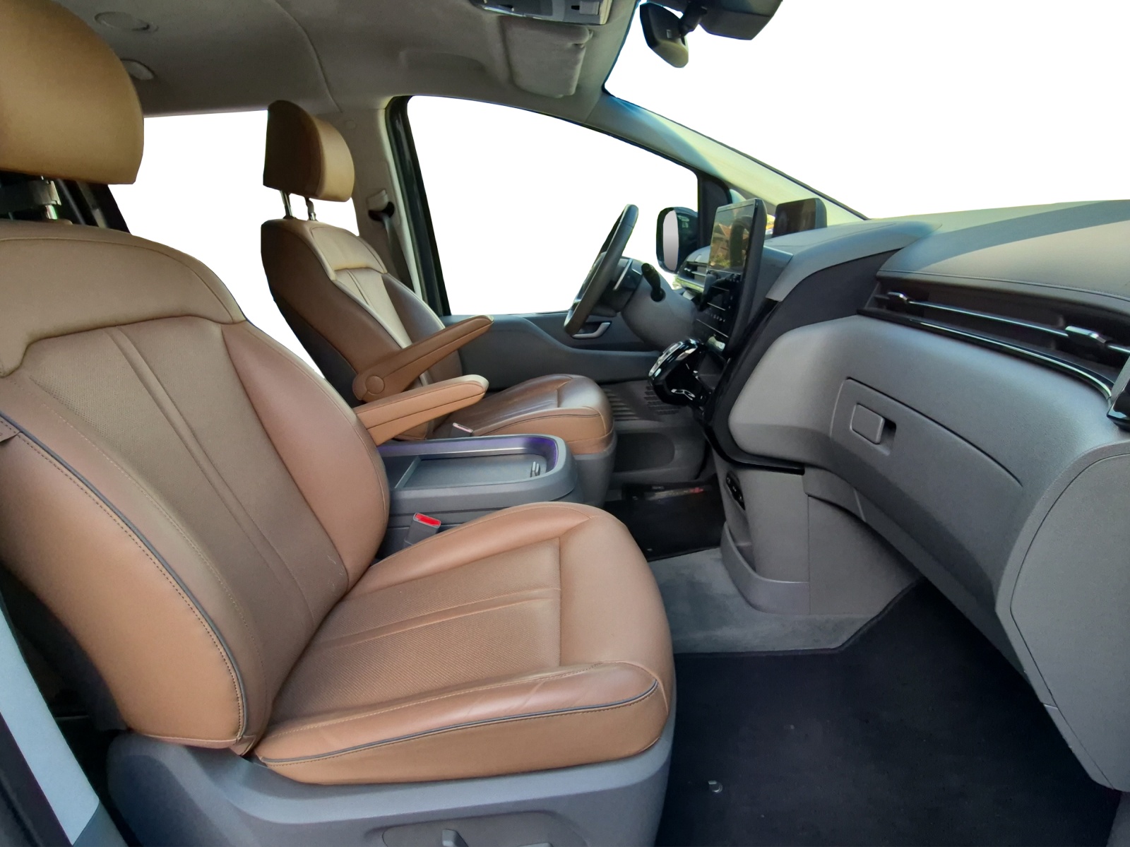 HYUNDAI Staria Premium 2.2 CRDi Vertex 4WD A-image-14