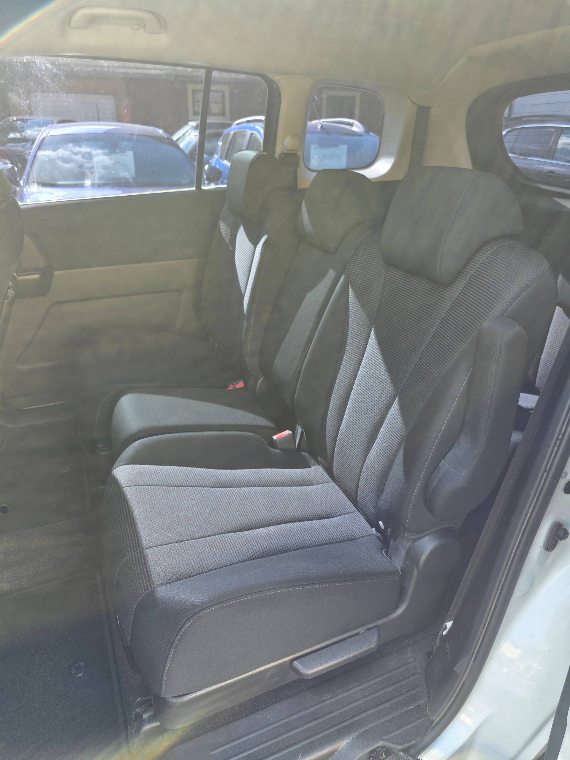 MAZDA 5 1.8 16V Confort-image-8
