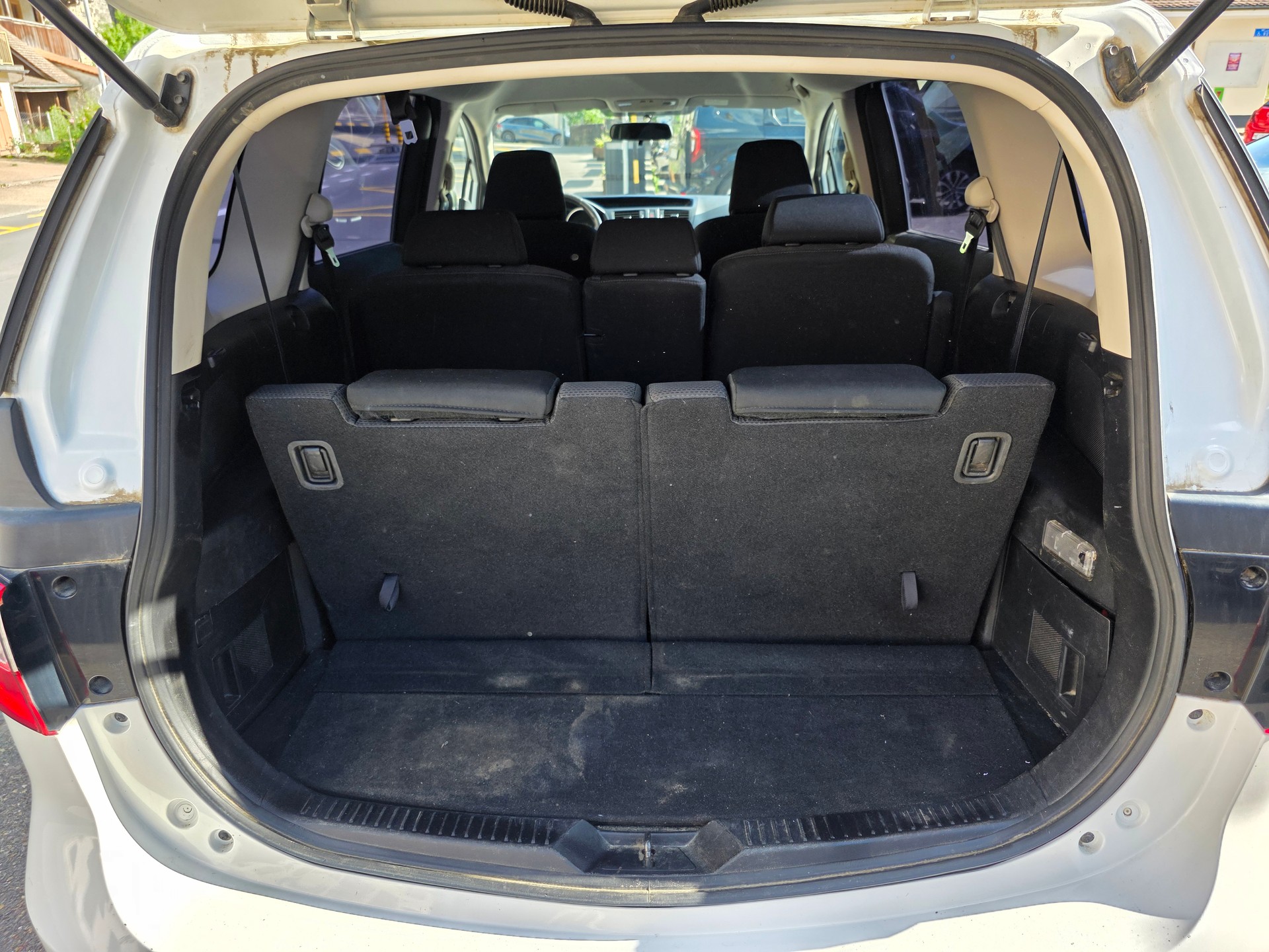 MAZDA 5 1.8 16V Confort-image-10