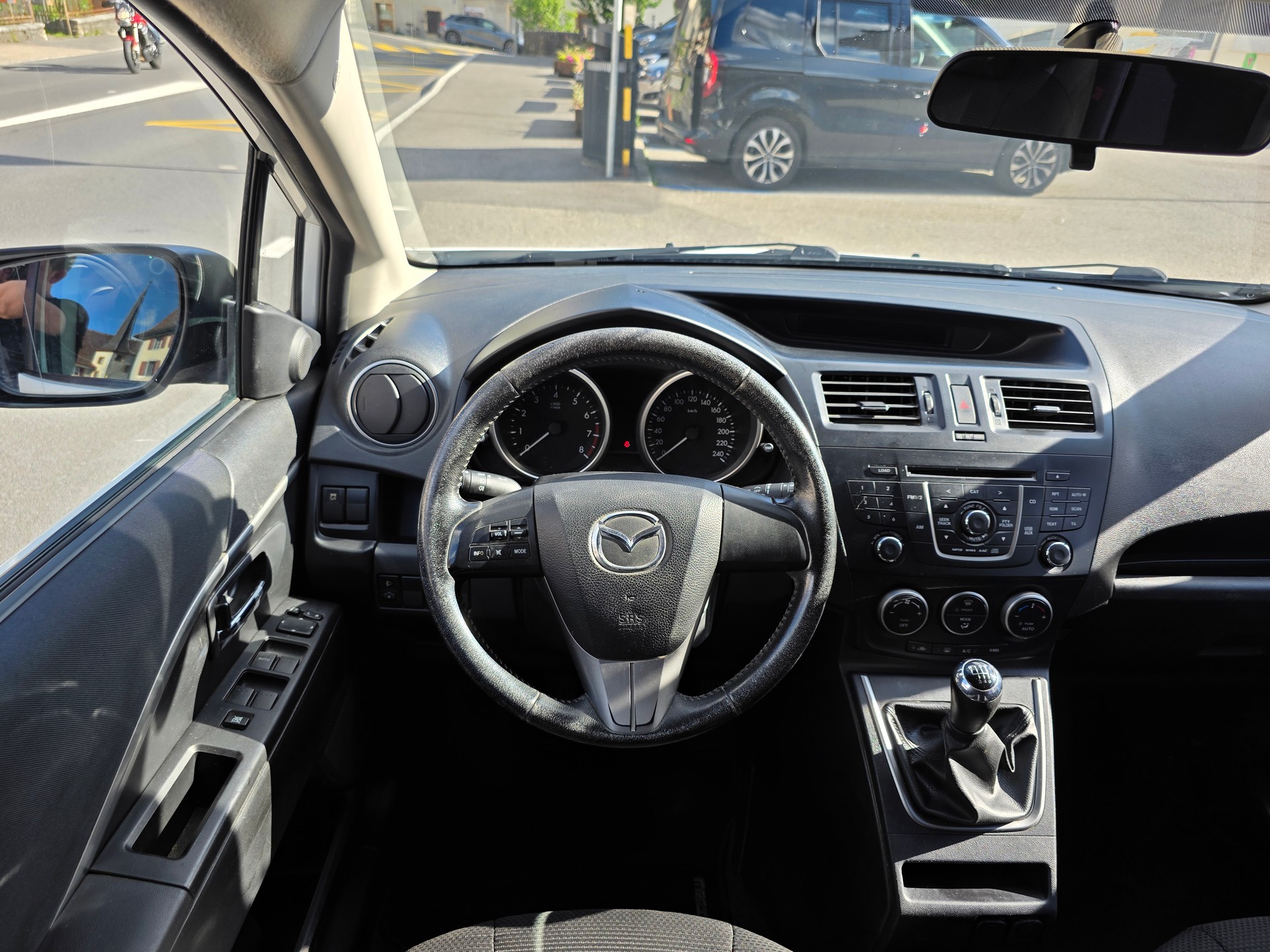 MAZDA 5 1.8 16V Confort-image-6