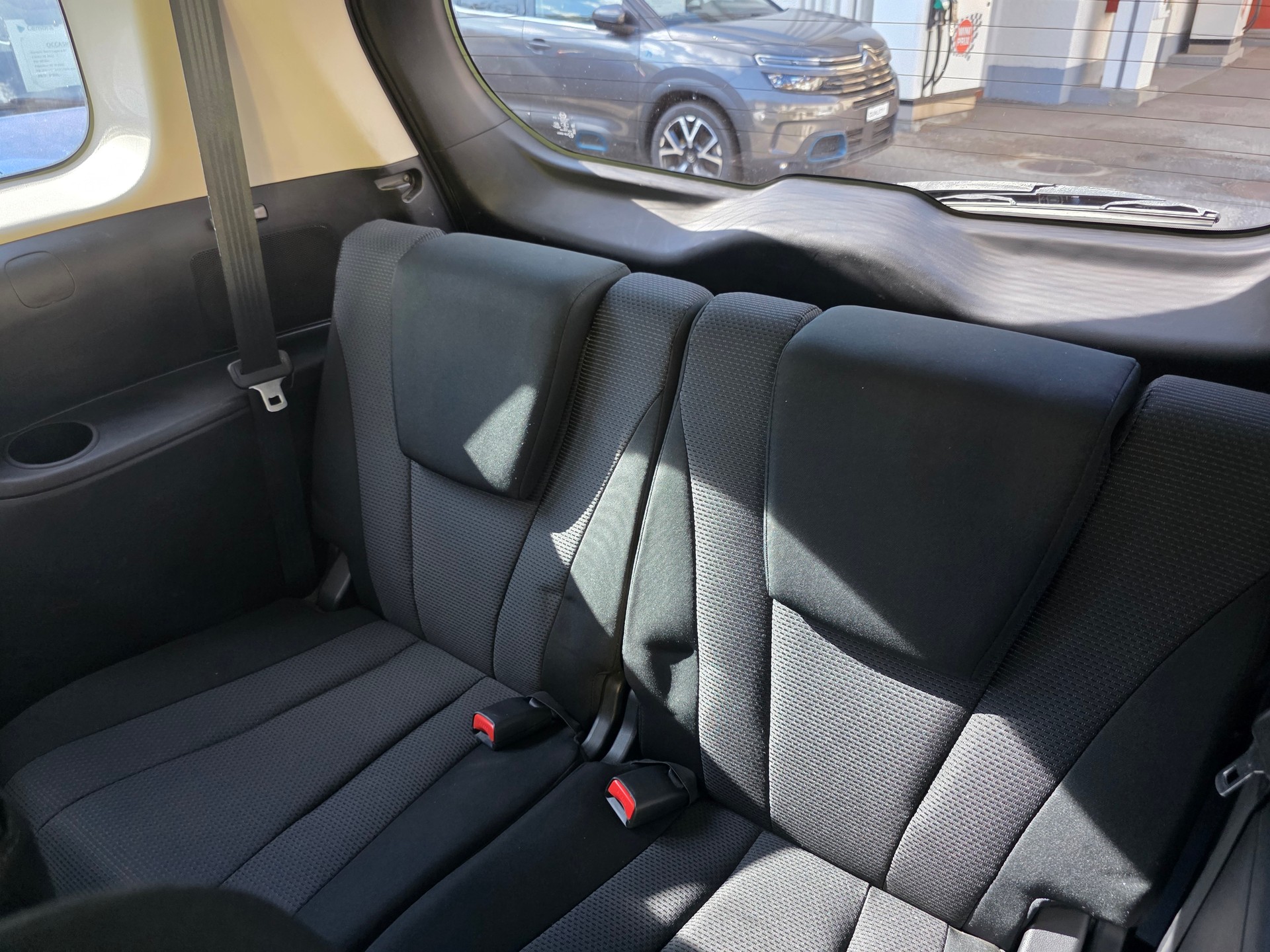 MAZDA 5 1.8 16V Confort-image-9