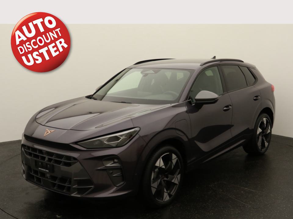 CUPRA Terramar 1.5 eHybrid DSG