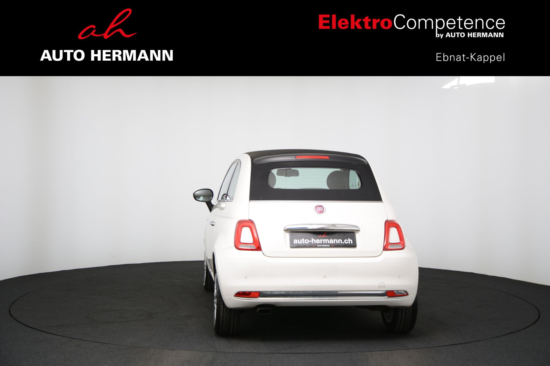 FIAT 500C 0.9 Twinair Lounge Dualogic-image-5